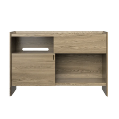 Symbol Audio Unison 52″ Sonos Record Stand - Dreamedia AV