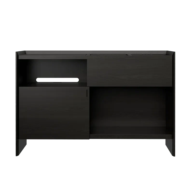 Symbol Audio Unison 52″ Sonos Record Stand - Dreamedia AV