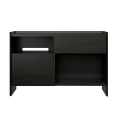 Symbol Audio Unison 52″ Sonos Record Stand - Dreamedia AV