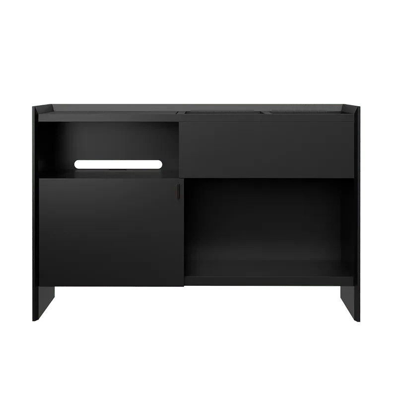 Symbol Audio Unison 52″ Sonos Record Stand - Dreamedia AV