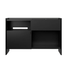 Symbol Audio Unison 52″ Sonos Record Stand - Dreamedia AV