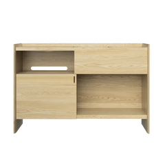 Symbol Audio Unison 52″ Sonos Record Stand - Dreamedia AV