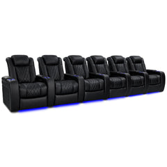 Valencia Tuscany Vegan Edition Home Theater Seating - Dreamedia AV