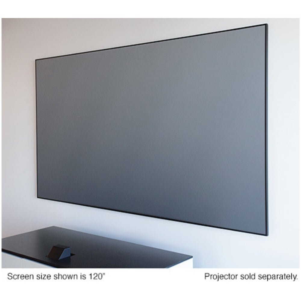 Epson SilverFlex® Ultra Projector Screen - Dreamedia AV