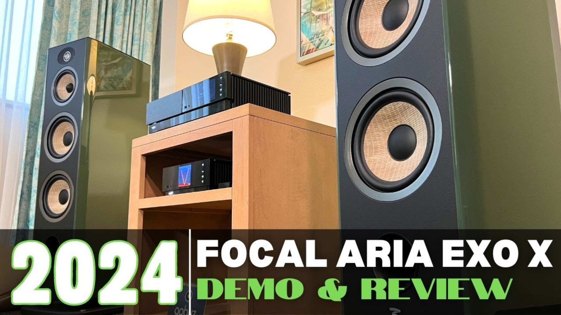 Discovering the Magic of Focal: Aria Evo X and Beyond