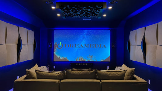 Elevating Home Theater to New Heights with MadVR Envy - Dreamedia AV