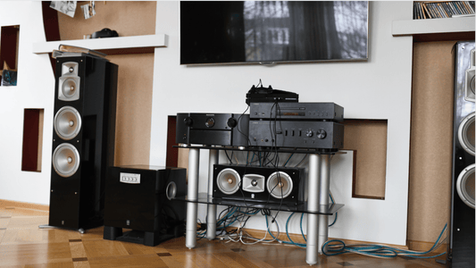Enhancing Your Home Theater Experience with Rear Channel Speakers - Dreamedia AV