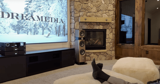 Focal Speakers: The Audiophile's Choice for Exceptional Sound Quality - Dreamedia AV
