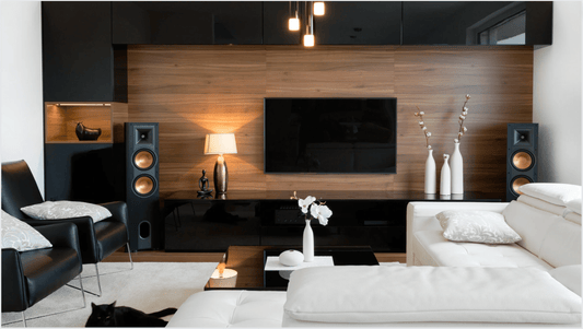 How to Achievie High-Quality Sound With a Bluetooth Home Stereo - Dreamedia AV