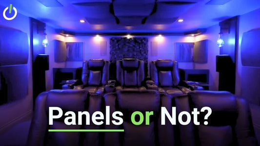 Do I Really Need Acoustic Panels?