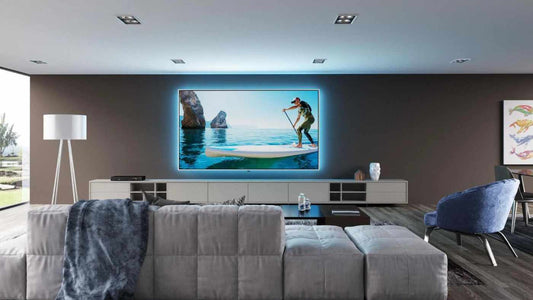 The Ultimate Home Theater Experience: Our Review of Screen Innovations - Dreamedia AV