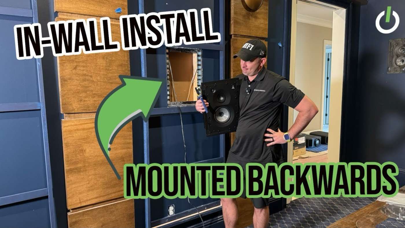 Unboxing the Power of Sound: A Deep Dive into the Focal 1000 IW6 Insta