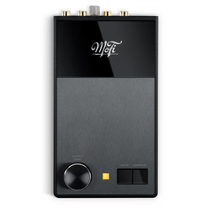 MoFi Electronics UltraPhono Phonostage & Headphone Amp