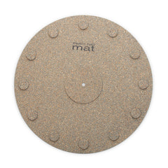 Music Hall Mat Cork Record Mat