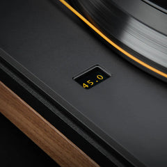 MoFi Electronics MasterDeck Turntable