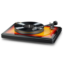 MoFi Electronics Fender x MoFi PrecisionDeck Limited Edition Turntable