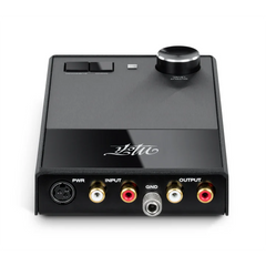 MoFi Electronics UltraPhono Phonostage & Headphone Amp