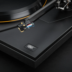 MoFi Electronics MasterDeck Turntable