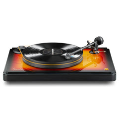 MoFi Electronics Fender x MoFi PrecisionDeck Limited Edition Turntable