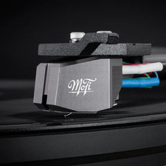 MoFi Electronics MasterTracker MM Phono Cartridge