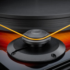 MoFi Electronics Fender x MoFi PrecisionDeck Limited Edition Turntable
