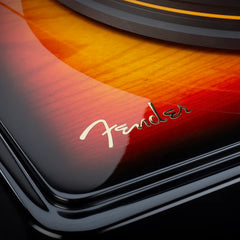 MoFi Electronics Fender x MoFi PrecisionDeck Limited Edition Turntable