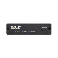 URC HDA-I/O Stream Adapter