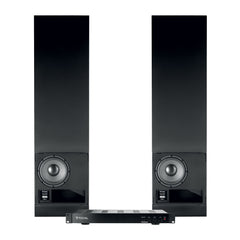 Focal 100 IWSUB8