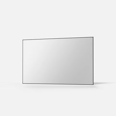 Valerion 100"-220" Matte White Screen