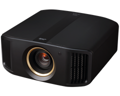 JVC DLA-RS3200 BLU-Escent Laser 2700 Lumens 8K E-ShiftX Home Theater Projector