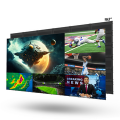 AWALL - C Series MicroLED CoB Video Wall Display (16:9 Aspect Ratio)