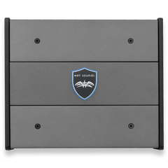 Wet Sounds 2 Channel Marine Amplifier (SYN-DX2)