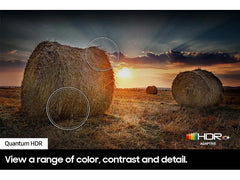 Samsung Class QLED 4K Q70D