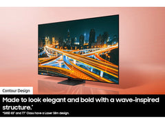 Samsung Class OLED S85D