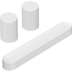 Sonos Surround Set with Beam