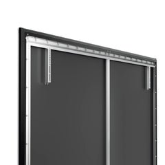 Valerion 100"-220" Matte White Screen