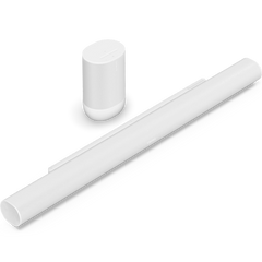 Sonos 2-Room Set with Arc Ultra