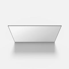Valerion 100"-220" Matte White Screen