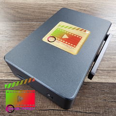 Digital Movie Boards DMB-Pro+ Movie Poster Kit