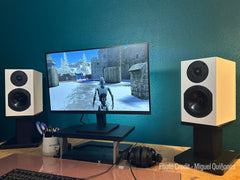 RBH Sound 5-i Impression Freestanding Bookshelf speaker