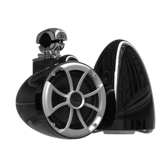 Wet Sounds ICON Series 8" Tower Speakers