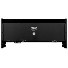 Wet Sounds Class-D Monoblock Subwoofer Marine Amplifier (Sinister-SDX2500)
