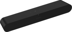 Sonos Surround With Ray