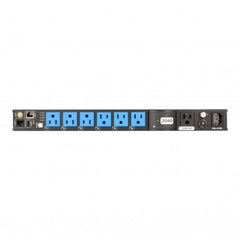 7 Outlet Vertical Smart Power Distribution Unit - Dreamedia AV