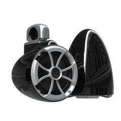 Wet Sounds ICON Series 8" Tower Speakers