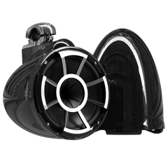 Wet Sounds Revolution Series 10" Tower Speakers