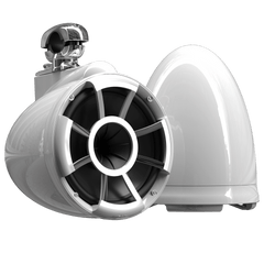 Wet Sounds Revolution Series 10" Tower Speakers