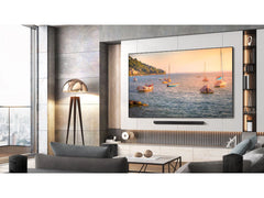 Samsung Class QLED 4K Q80C