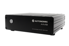 Autonomic Advanced Music Bridge