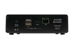Autonomic Advanced Music Bridge